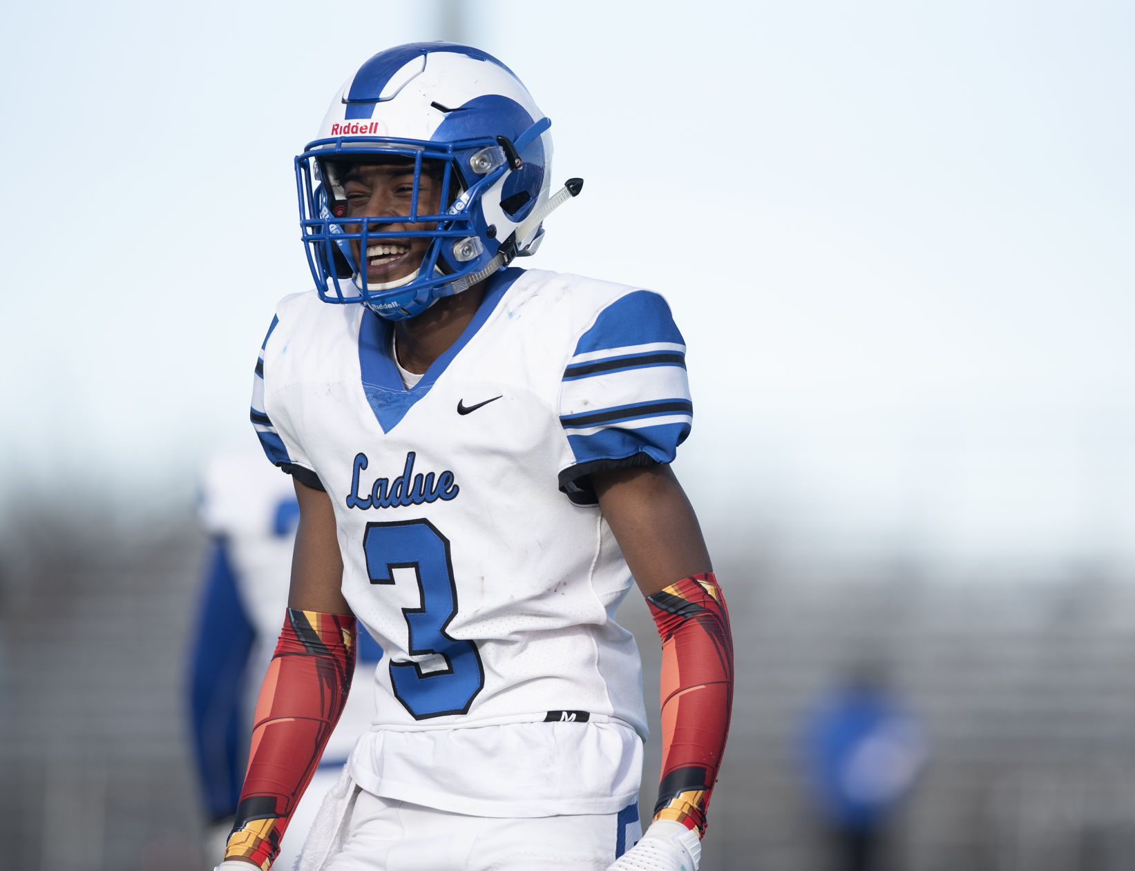 Ladue vs. Webb City